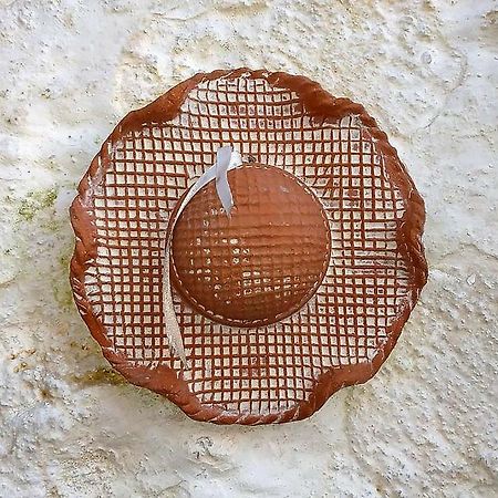 Apartament Theseus Poros Town Zewnętrze zdjęcie