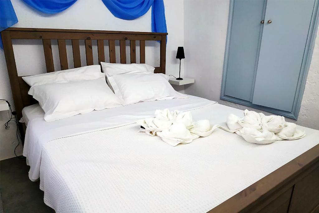 Apartament Theseus Poros Town Zewnętrze zdjęcie
