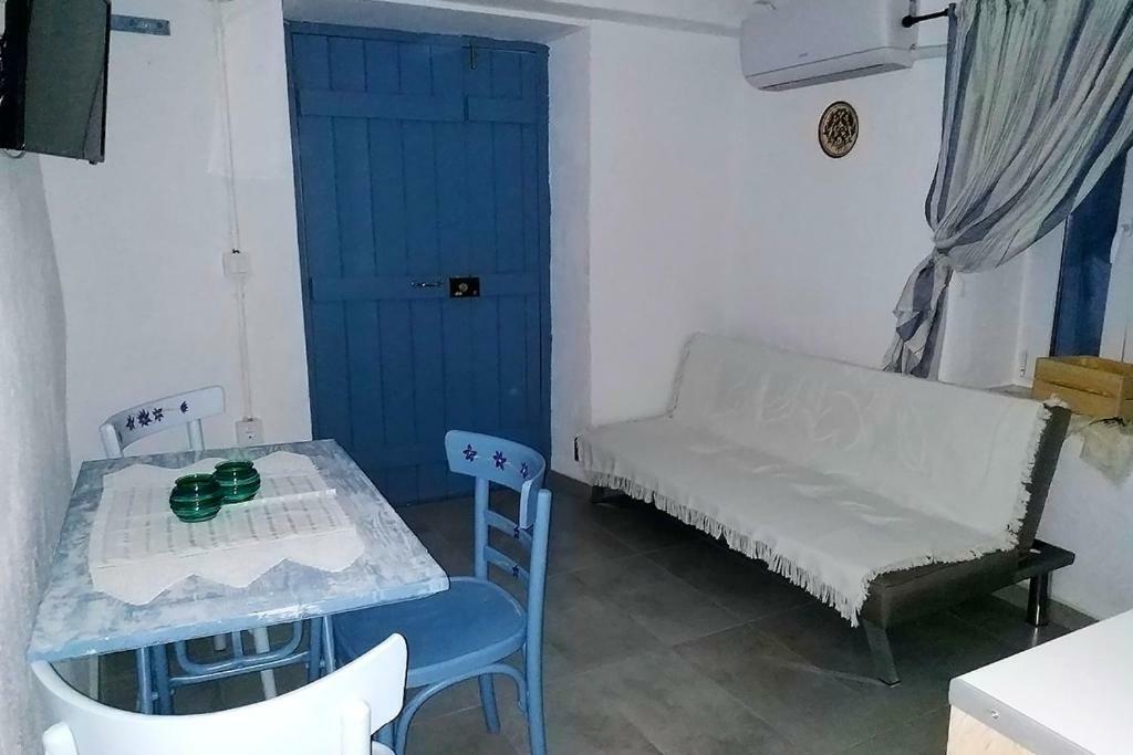 Apartament Theseus Poros Town Zewnętrze zdjęcie